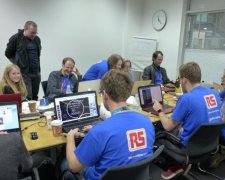 NASA включило в число найкращих одразу два українських стартапи