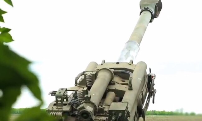 Арта. Фото: скриншот Facebook