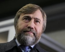 Як "с*ка православна" церковні конфлікти "кришує"