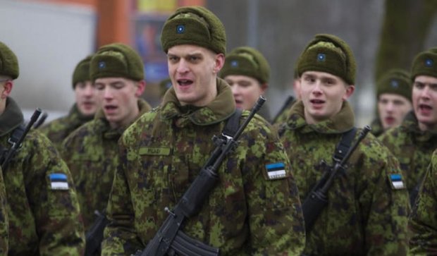 Естонці готуються до боротьби з ІДІЛ