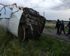 Стало известно, как катастрофа МН17 аукнется Путину