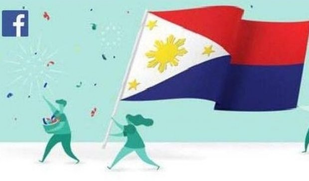 Facebook оголосив війну на Філіппінах