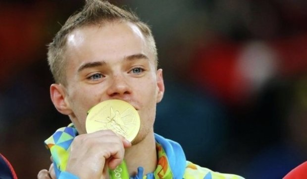 Названы претенденты на звание лучшего спортсмена года в Украине
