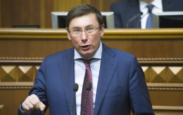Главные антикоррупционеры тайно обсудили атаку на Луценко: видео
