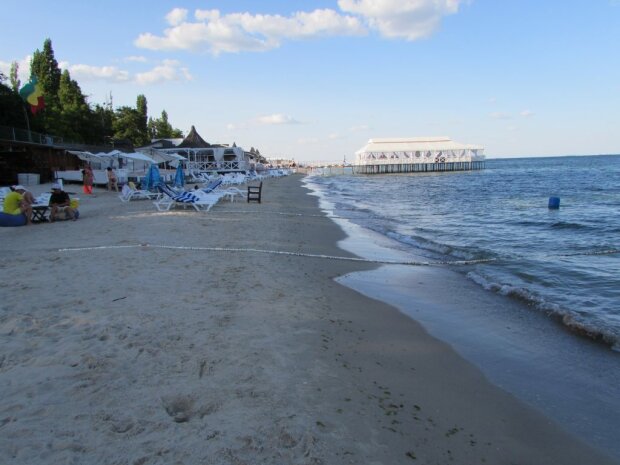 Погода 14 вересня: спека дала задню, в Одесі запахло осінню