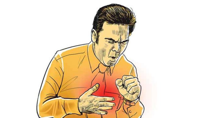 Одна молекула врятує мільйони легенів у всьому світі