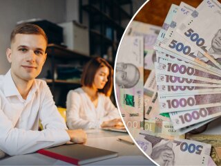 Деньги в кошельке: индексация зарплат в июне