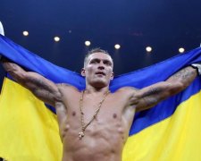 Усик-Гассиев: нашего чемпиона в Москве могут отравить, убить или устроить "рубку"