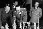 Гітлер живий? Щелепа фюрера видала страшну таємницю