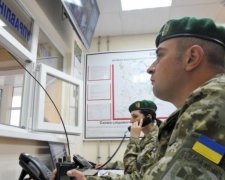 Россияне табунами штурмуют украинскую границу