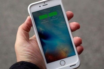 Apple пообещала юзерам iPhone кое-что увеличить