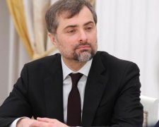 Сурков розповів свою версію переговорів з Волкером