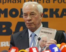 Сина ″кровосісі″ судитимуть в Італії: у чому підозрюють Азарова-молодшого