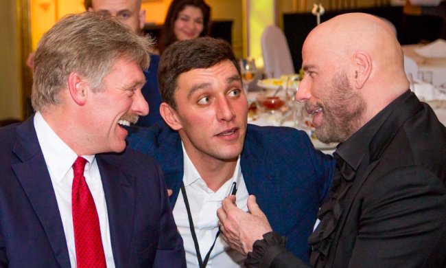 Сын Пескова закрутил тайный роман с дочерью Распутиной: вот на кого уходит весь бюджет России