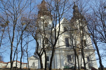 Погода в Украине, фото: TravelAsk