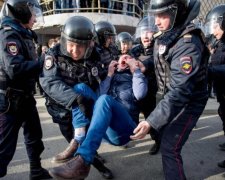 У Путіна відкрили справжнє полювання на прихильників Навального