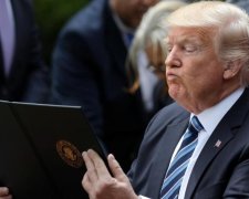 Раскрыта настоящая позиция Трампа по Донбассу