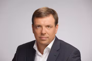 Николай Леонидович Скорик