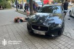 У Дніпрі поліцейський застрелив чоловіка. Фото ДБР