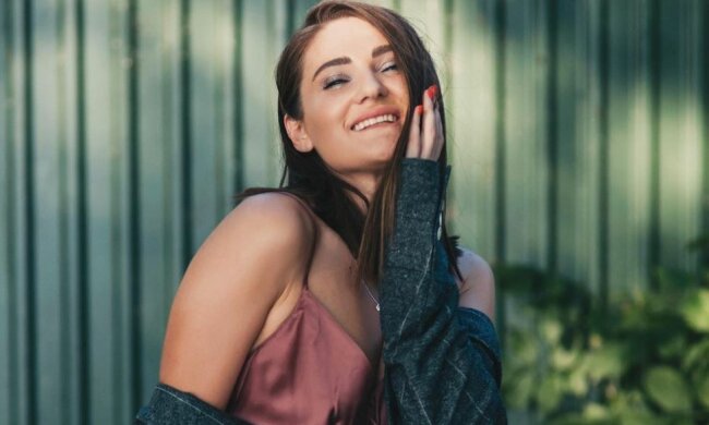 Татьяна Песик, фото Инстаграм