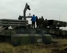 Российская техника, фото: скриншот из видео