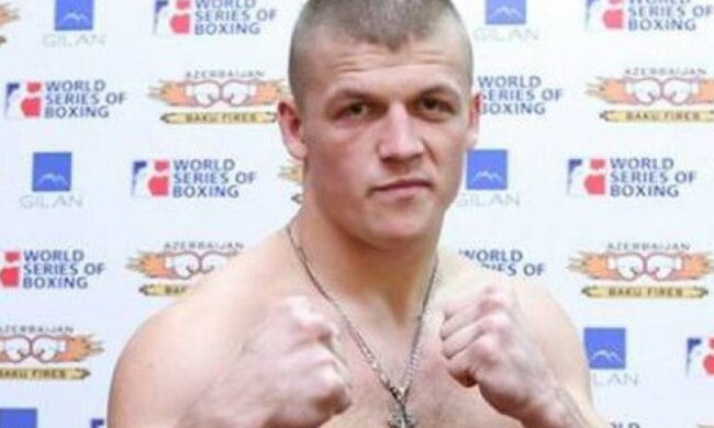 В Умані судитимуть чемпіона з боксу за побиття подружжя