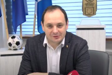 Руслан Марцинкив: источник: YouTube