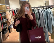 Девушка, фото: Знай.ua