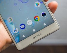 Xperia XZ3: фото флагмана от Sony просочились в сеть