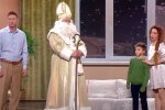 Кадр із відео "Дизель шоу" / фото: скріншот Youtube