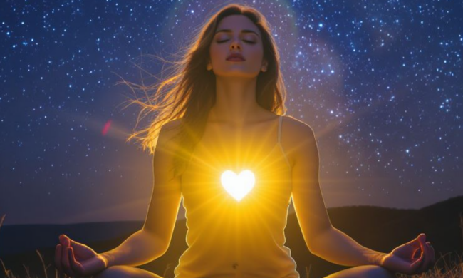 Интуиция, изображение: Pinterest