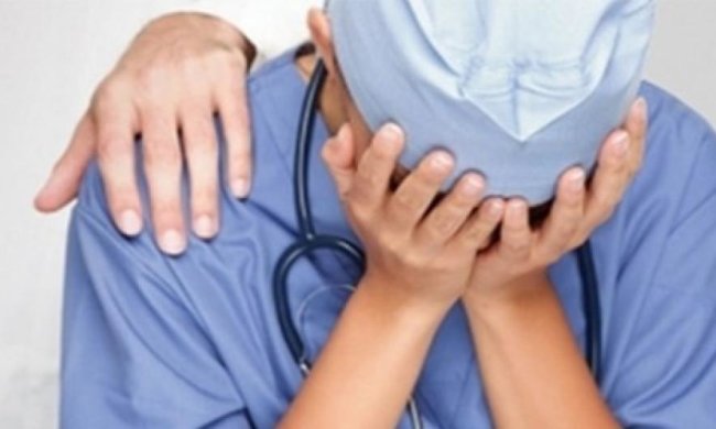 На Харківщині нападника на медиків «швидкої» арештували на півроку