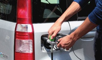 "Здешевшання" бензину не допоможе водіям