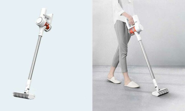 Mi Handheld Vacuum Cleaner 1C