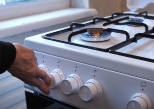 Тарифы на газ. Фото: скрин youtube