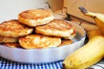 Скрін, відео YouTube, сирники