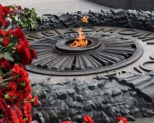 Шахов: День перемоги – свято людей, а не політична маніпуляція