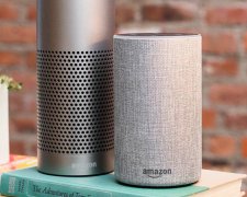 Amazon Echo