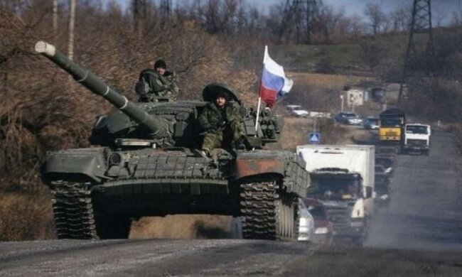 У Порошенко подсчитали потери боевиков за сутки