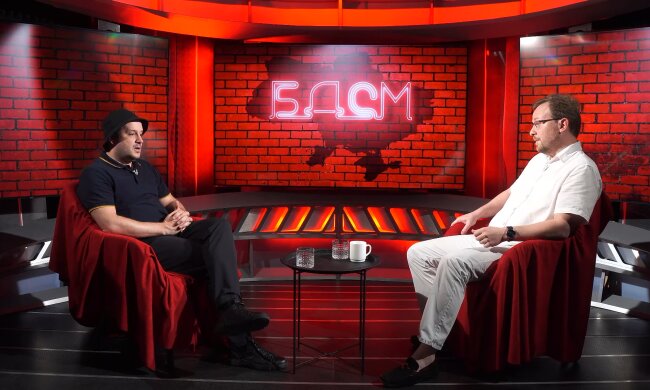 Виктор Андрусив