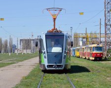 В Харькове появятся "умные" остановки и парковки: что это и для чего нужны