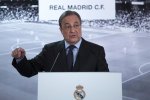 Реал переобрав президента клубу