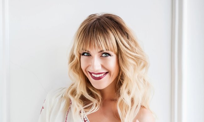 Леся Никитюк