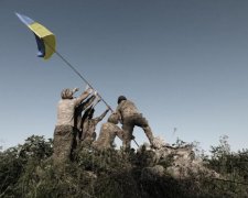 Подлый удар в спину: офицер рассказал о вопиющем случае в Авдеевке
