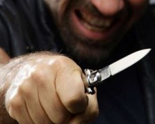 Різанина на Львівщині: копи в паніці, люди бояться виходити з дому