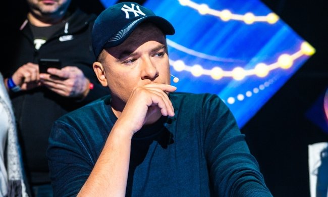 Данилко розповів, як шукатимуть заміну MARUV: відбитки пальців, аналізи і родовід