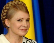 Тимошенко заробляє як листоноша