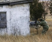На кордоні з Україною застрелили росіянина