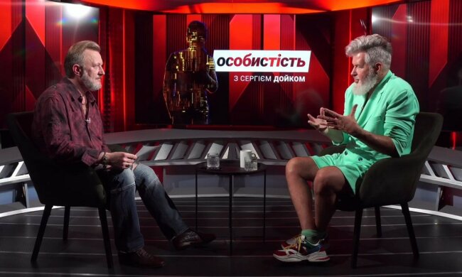 В'ячеслав Дюденко