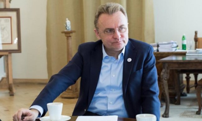 Садового не пустили на львівський прийом Порошенка: подробиці скандалу